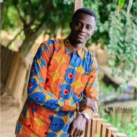 Mark Asare