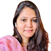 Shweta Patil