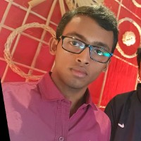Biswajit Das