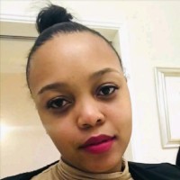 Lindele Nkumane