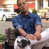 German Alejandro Romero Solano