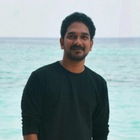 Anandu Suresh