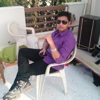 Divypal Chavda
