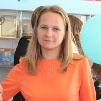Olga Kozhukhova