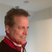 Bruce McFarlane