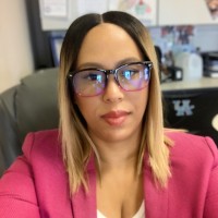 Latia Martin