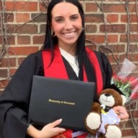 Brenna Cooper