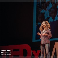 Sarah Rosenbloom