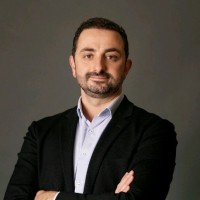 Bashir Ibrahim, P.Eng.