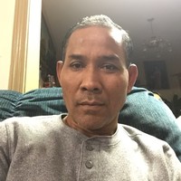 Hasan Keo