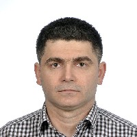 Catalin-Gabriel Vasile