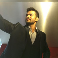 Vikrant Srinet