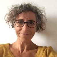 Cécile Berry