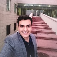 CA Jigar Bhatia