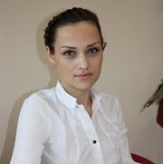 Elina Kushchenko