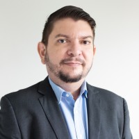 Marcio Moreira de Medeiros