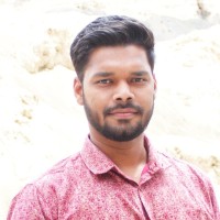 Krishna Kumar Sharma