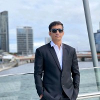 Karthik Raj Cr