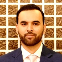 Muhammad Saud Usmani