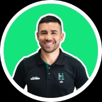 Léo de Dignamik 💚💚💚