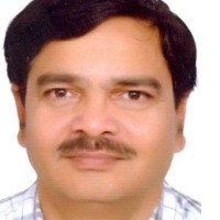 Nitin Bhaskar Rao Marathe