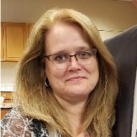 Deb Rosburg