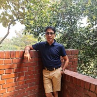 Sanjai Taneja