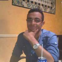 Hamed Riahi
