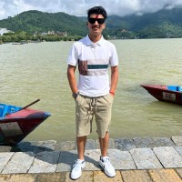 Pratik Chapagain