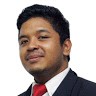 Amir Harith