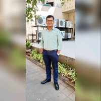 Amol Magadum