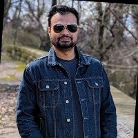 Panini Amin Chowdhury, Aicp, Rsp.