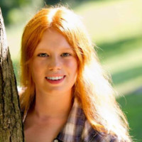 Lindsey Krusling