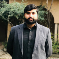 Umar Zamir