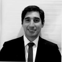 Ignacio (Nacho) Juelle, CFA, CPA