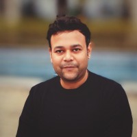 Prashant Baranwal