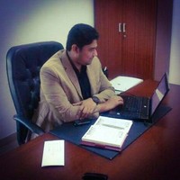 Syed Basit Shah