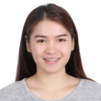 Janelle Joyce Padilla