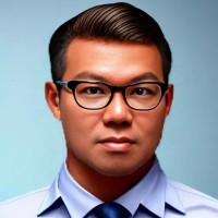 Jay Huang