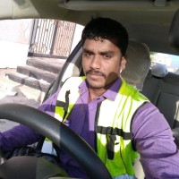 Mohammad Ashique Ansari