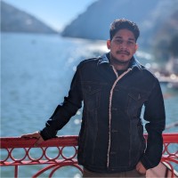 Akash Kamboj