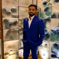 Jenish Rana