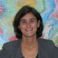 Blum Ariane