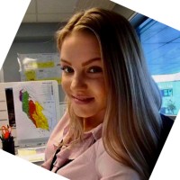 Hege-Eline Rike Hansen