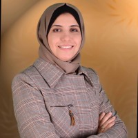 Haifaa Alshurafa