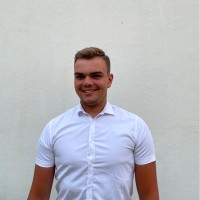 Kevin Cummings Klit Nørlem