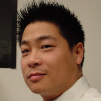 James Kao