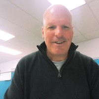 Peter Allery