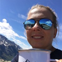 Anna Michelsen