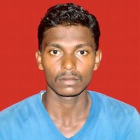 Arabinda Naik